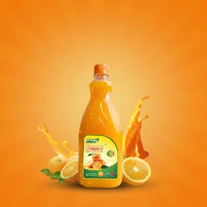 ও'রেঞ্জ স্কোয়াস - ১ কেজি